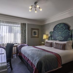 Standaard Kamer met een King Size Bed