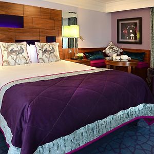 Standaard Kamer met Twee Aparte Bedden